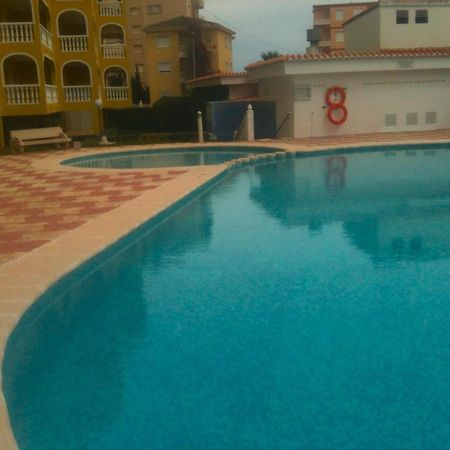 Barlovento H Xeraco Dış mekan fotoğraf
