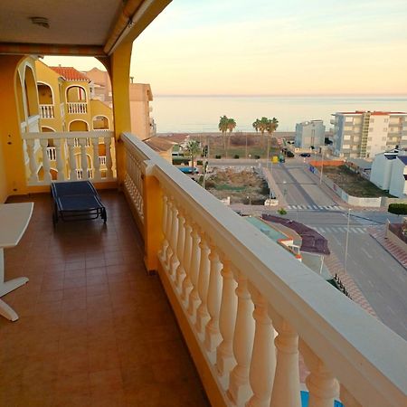 Barlovento H Xeraco Dış mekan fotoğraf