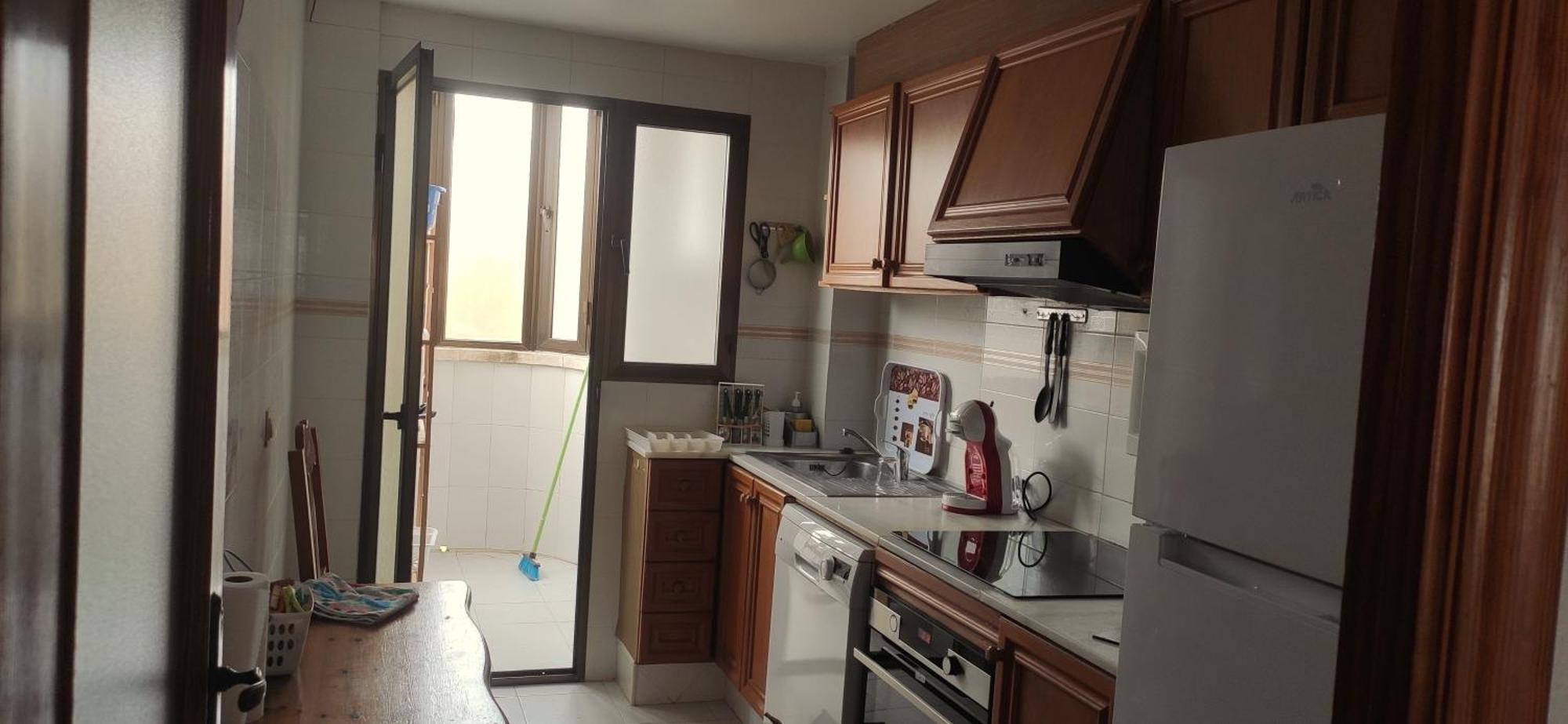 Barlovento H Xeraco Dış mekan fotoğraf