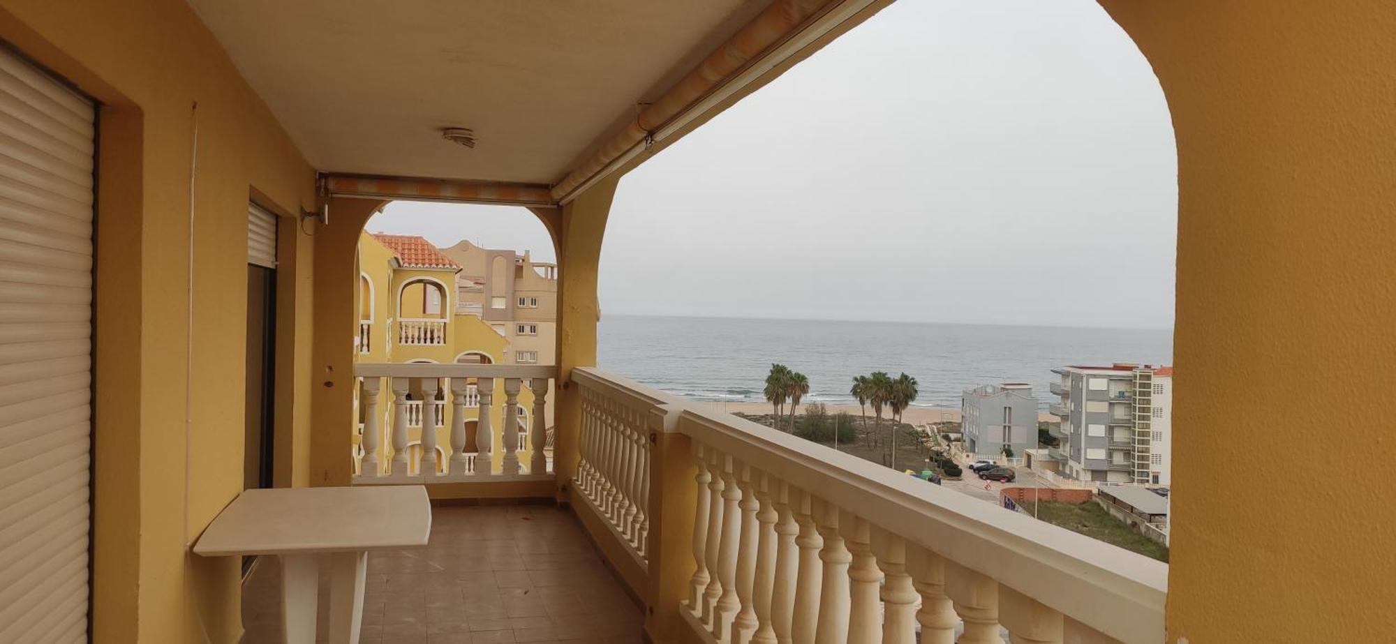 Barlovento H Xeraco Dış mekan fotoğraf