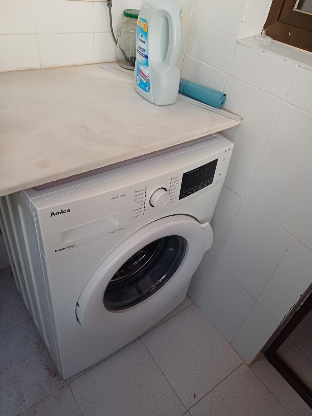 Barlovento H Xeraco Dış mekan fotoğraf