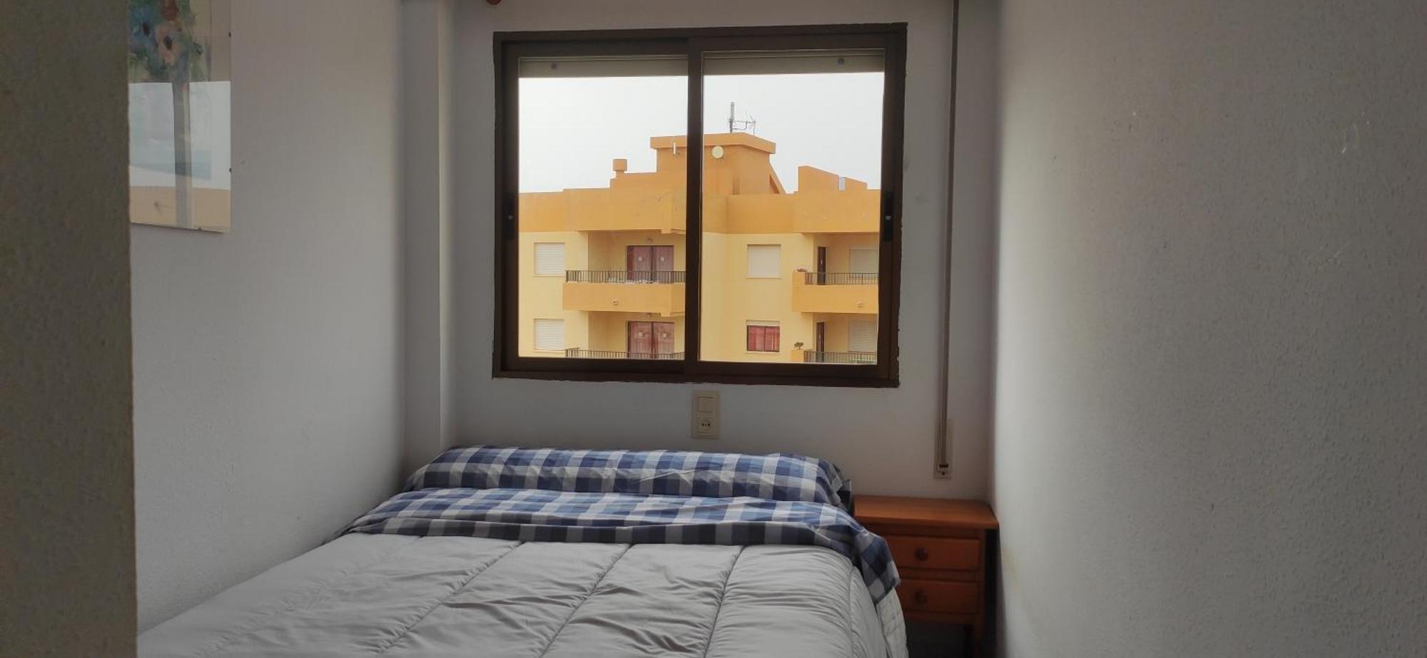 Barlovento H Xeraco Dış mekan fotoğraf