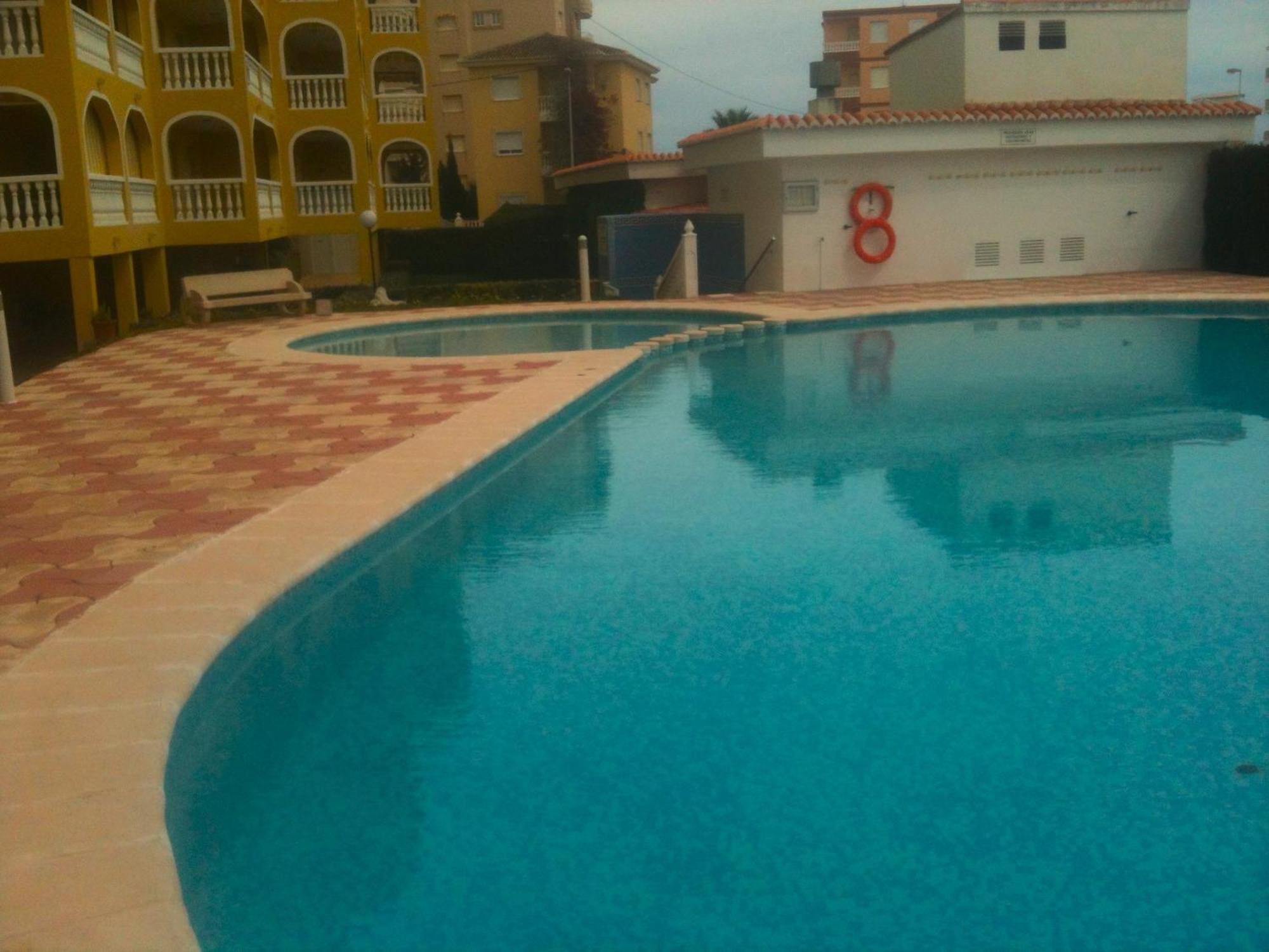 Barlovento H Xeraco Dış mekan fotoğraf