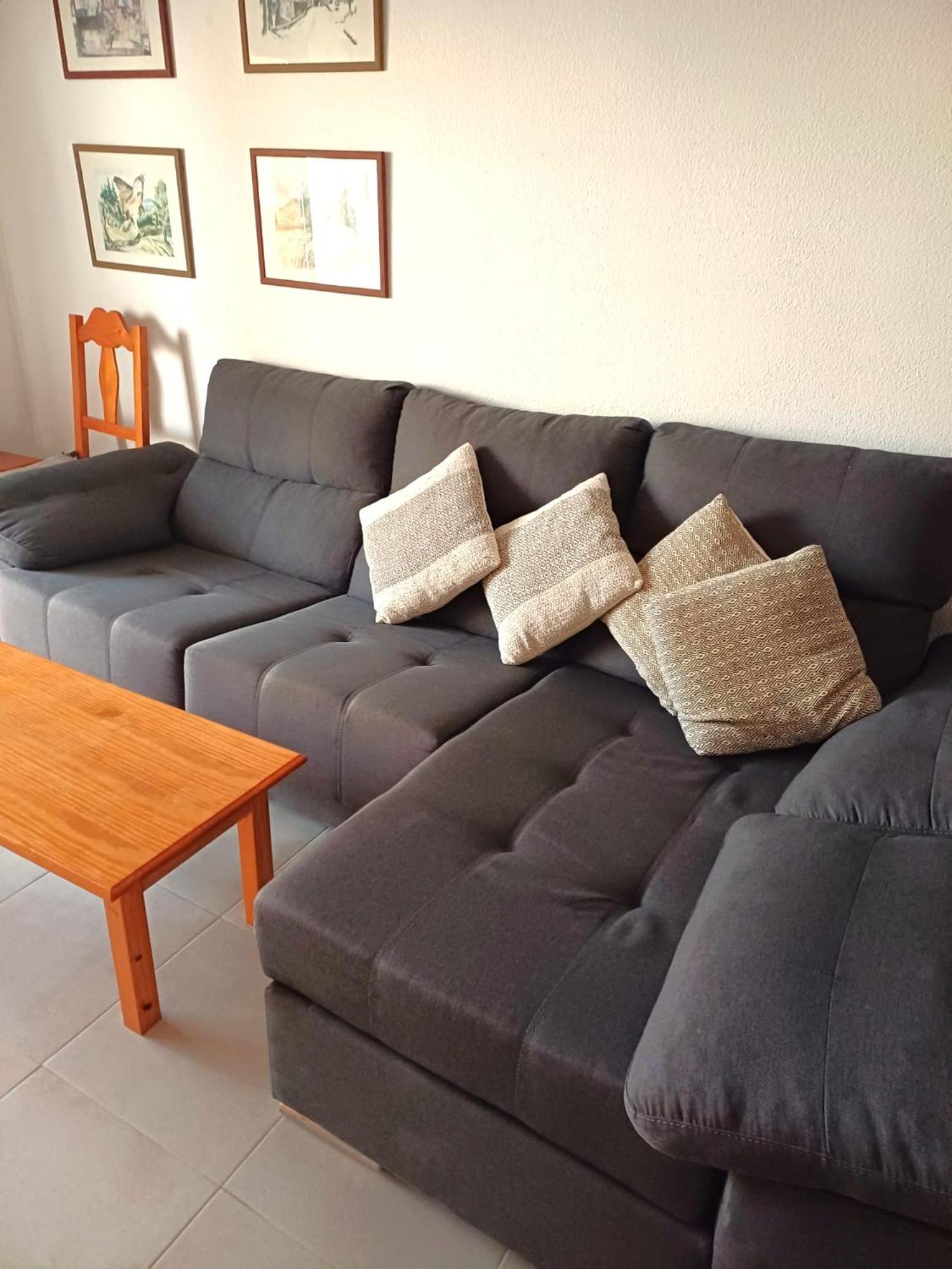 Barlovento H Xeraco Dış mekan fotoğraf