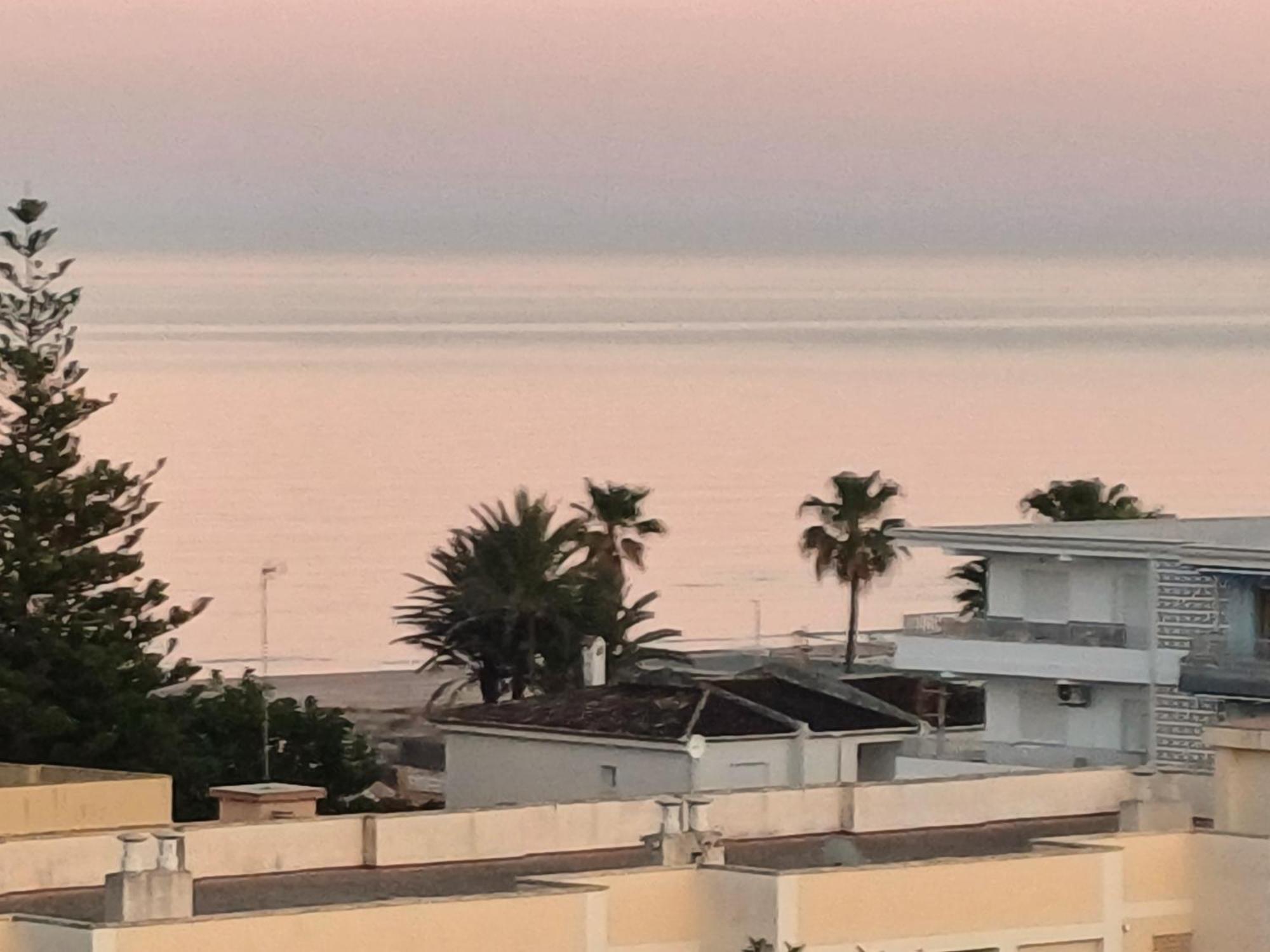 Barlovento H Xeraco Dış mekan fotoğraf